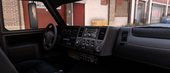 Vapid Youga Custom [HQ & LQ Interior | Moving Steering Wheel | AO]