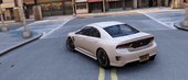 Bravado Buffalo STX [Full Tuning | Liveries | Moving Steering Wheel | AO]