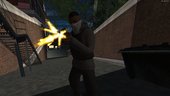 GTA Online: Johnny Gun's Goons