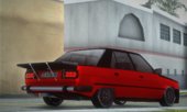 Renault 9 Broadway Custom