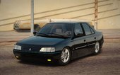 Peugeot 405 GLX