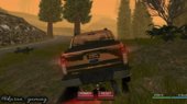 Ford Ranger for Android