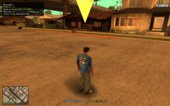 Traducción para DYOM IX v3.0