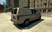 1998 Ford Econoline E-250 LCPD