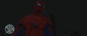 Spider-Man Homecoming/Civil War Suit retexture