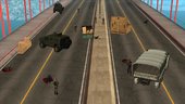 San Andreas At War (cleo)