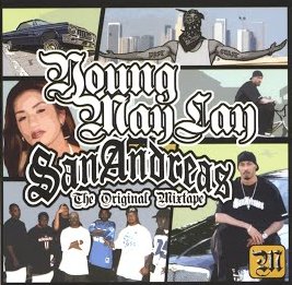 GTA SA Theme Song (With Young Maylay Voice)