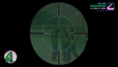 Crosshair for Sniper