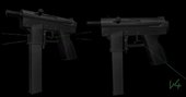 AB-10 (Tec-9) UPDATED