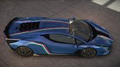 Pegassi Ignus [Moving Steering Wheel \ Tuning \ Liveries]