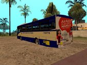 PKB JAYROSS BUS BY DAVE