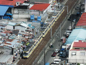 LRT 1 Class 1000 (BN ACEC 1000 series) v2