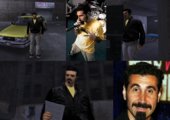 Serj Skin