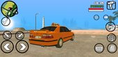 Mazda 626 Taxi For Android