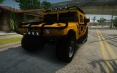 GTA Online Mammoth Patriot