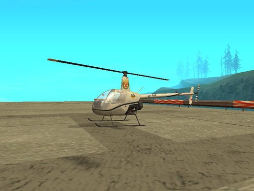 Robinson R22 PNP 