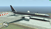 Trump 757-200