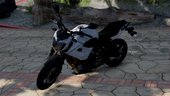 Yamaha Xj6 2013 [Add-On ]