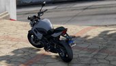 Yamaha Xj6 2013 [Add-On ]