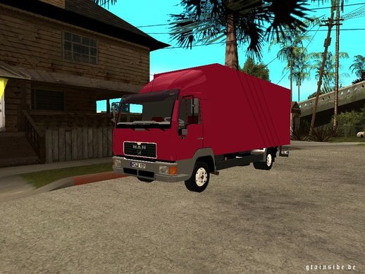 MAN L2000 v0.9