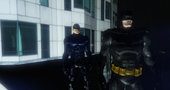 Batman Year One Retexture - 2 Pack - Deluxe