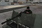 Mammoth Patriot Humvee | SEDENA | [Addon/FiveM]