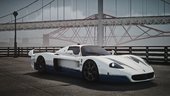 2004 Maserati MC12