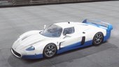 2004 Maserati MC12