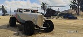 Ford 1932 Coupe Deluxe [Add-On]