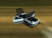 Annis ZR250 - Mazda RX7 FC Inspired Mod (NEW UPDATE: FIXES)