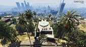 Vinewood Hill Mega Mansion