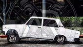 Lada Vaz2107 10-MS-079