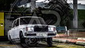 Lada Vaz2107 10-MS-079