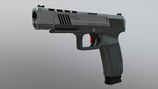 Canik TP9 Sfx