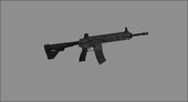 Battlefield 4 HK416 Skins Pack