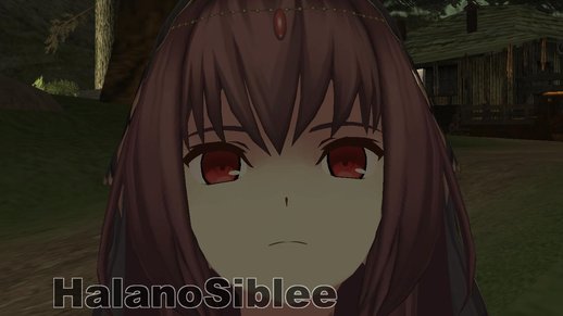 [Superdimensional] Scathach