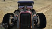 Ford 1931 Model ALB Weaver Customs [Add-On]