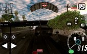 GTA V Imponte Ruiner 2000 Fully Weaponized for Android v1