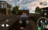 GTA V Imponte Ruiner 2000 Fully Weaponized for Android v1