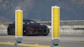 2018 Maserati GranTurismo LibertyWalk  [ADD-ON ]