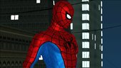 Spider-Man NWH Classic