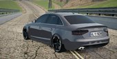 2014 Audi A4 B8.5