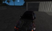 BMW E36 Drift