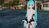 PDFT Hatsune Miku Append