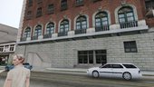 Downtown Los Santos Apartment Safehouse