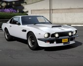 Aston Martin V8 Vantage 1977 [ Add-On | Template | Extras ] 1.0