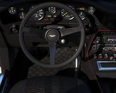 Aston Martin V8 Vantage 1977 [ Add-On | Template | Extras ] 1.0