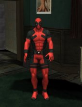 Pinball FX 2-Deadpool