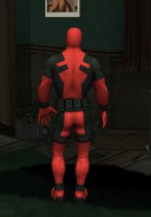 Pinball FX 2-Deadpool