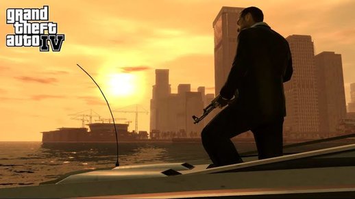 GTA Cheats III, VC, SA & IV